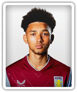 Jayden Barber