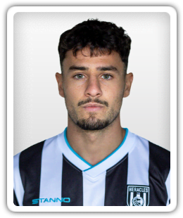 Rhys Bozinovski