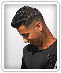 Walid Mostafa