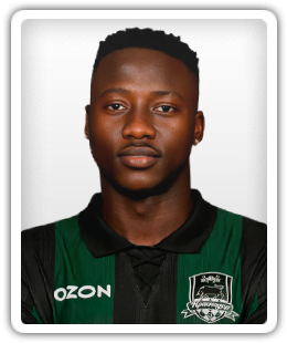 Moses Cobnan