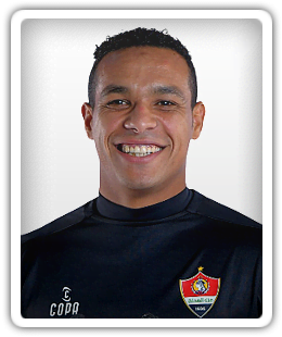 Mahmoud El Hadary