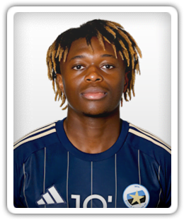 Bonota Traoré
