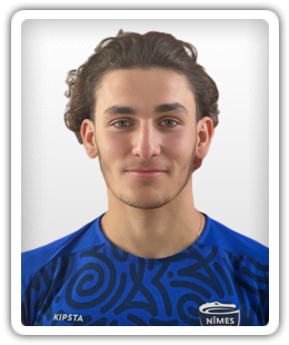 Vincent Malafosse