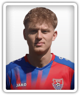 Dominik Burghard