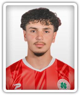 Ayman Aourir
