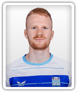 Luka Vrbancic
