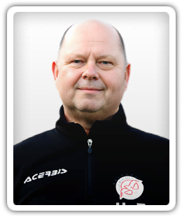 Henk van Zoeren