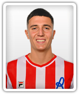 Matteo Tonon