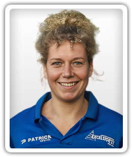 Dionne Hendriksen