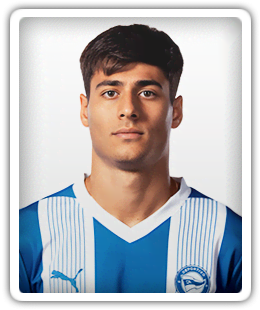 Carlos Martín