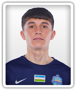 Ozod Rajabov