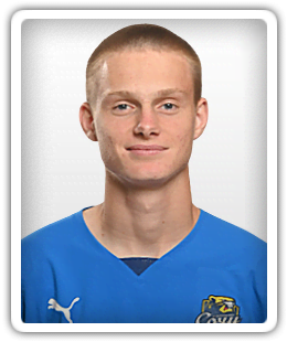 Artur Kuskov