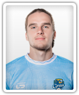 Zakhar Fedorov