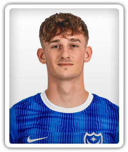 Josh Dockerill