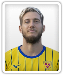 Alex Castagnoli