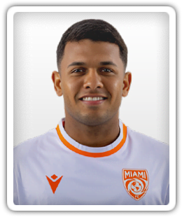 Gerald Díaz