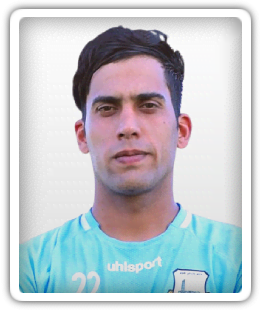Hussein Ali