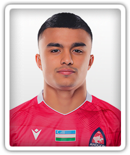 Bektemir Abdumannonov