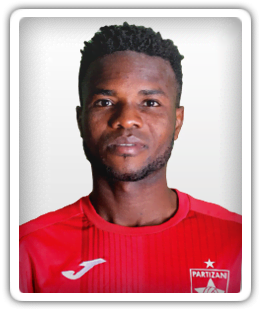 Aboubacar Camara
