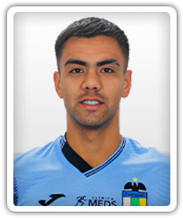 Esteban Calderón
