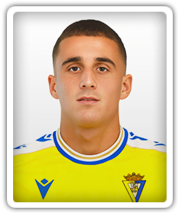 Nicholas Pozo