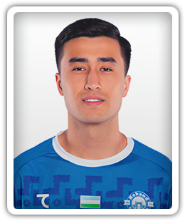Javohir Husanov
