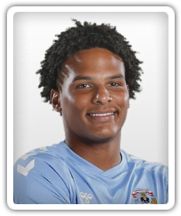 Tristen Batanwi