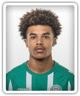 Yonis Njoh