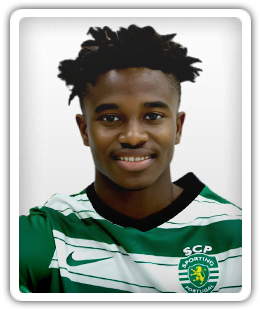 Amadu Baldé