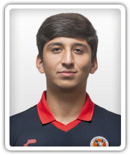 Oliver Iriarte