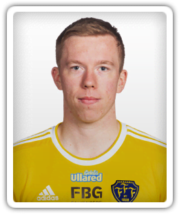 Lucas Sibelius