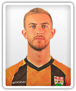 Callum Stead