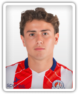Iker Moreno