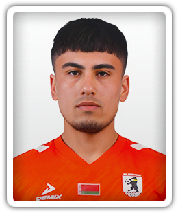 Saidumar Sodiqov