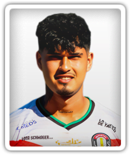 Gianfranco Hernández