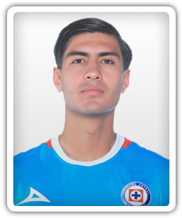 Cristian Jiménez