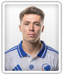 Rodrigo Huescas
