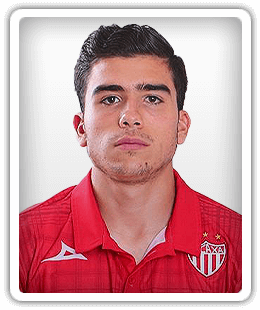 Leonardo Mejía