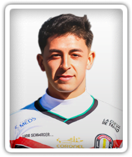 Byron Hermosilla