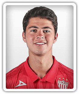 Víctor Castillo