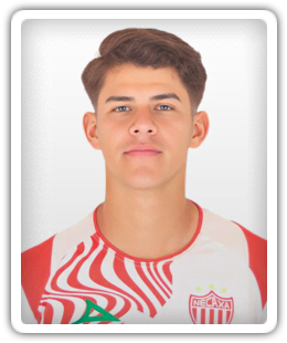 Bryan Casas