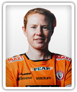 Clare Polkinghorne