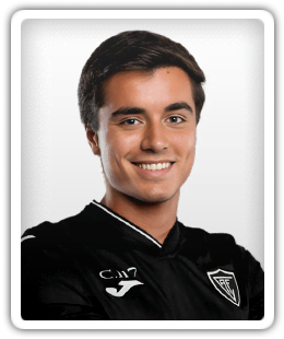 Francisco Machado