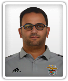 Luís Miguel Pombo