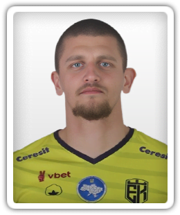 Nikita Fedotov