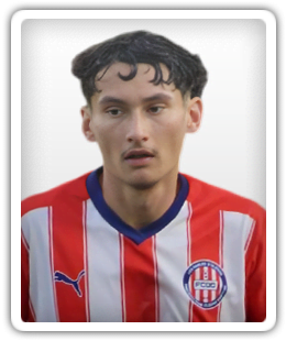 Maxence Abran