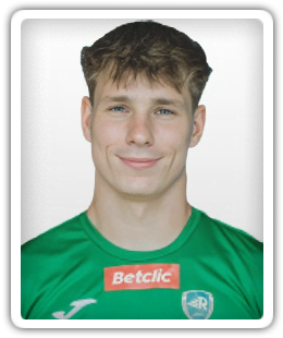 Kacper Kasprzak