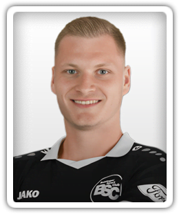 Luca Petzold