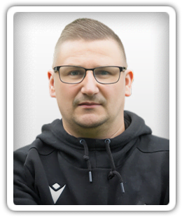 Steven Shaw