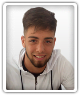 Axel Carrión